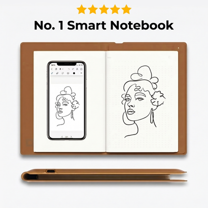 SMART SKETCH™ Tab Duo Pro