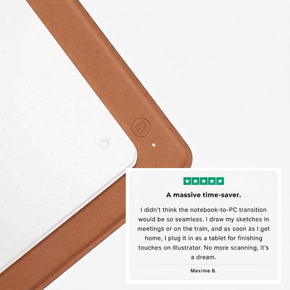 SMART SKETCH™ Tab Duo Pro